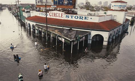 documentary on hurricane katrina